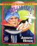 Rabbit-Cadabra (Bunnicula and Friends)