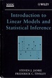 Introduction to Linear Models and Statistical Inference