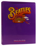 The Beatles Illustrated Lyrics