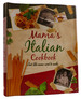 Mama's Italian Cooking: Just Like Mama Used to Make
