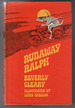 Runaway Ralph