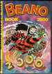 The Beano Book 2000