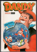 The Dandy Annual 2005
