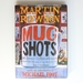 Martin Rowson's Mugshots
