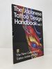 The Japanese Tattoo Design Handbook: the New Generation of Tattoo Artists in Japan, Vol. 1