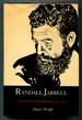 Randall Jarrell: a Descriptive Bibliography: 1929-1983