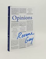 Opinions a Decade of Arguments Criticism and Minding Other People's Business