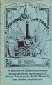 Digging By Steam: a History of Steam Cultivation By Means of the Application of Steam Power to the Fork, Mattock and Similar Implements