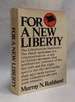 For a New Liberty