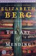 The Art of Mending: a Novel