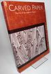 Carved Paper: the Art of the Japanese Stencil