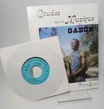 Deux Etudes Sur La Musique Du Gabon