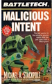 Battletech: Malicious Intent