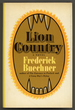 Lion Country