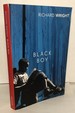 Black Boy