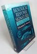 Biological Response Signatures: Indicator Patterns Using Aquatic Communities