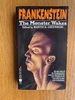 Frankenstein: The Monster Wakes