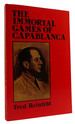 The Immortal Games of Capablanca