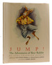 Jump! the Adventures of Brer Rabbit
