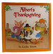 Albert's Thanksgiving