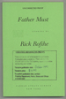 Father Must: Stories