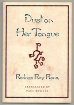 Dust on Her Tongue
