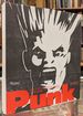 Punk: an Aesthetic