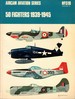 50 Fighters 1939-1945 Volume Two