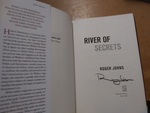 River of Secrets