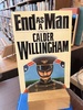 End as a Man