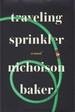 Traveling Sprinkler