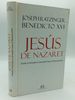 Jesus De Nazaret: Segunda Parte-Desde La Entrada En Jerusalen Hasta La Resurreccion