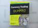 Currency Trading Fd 3e (for Dummies)