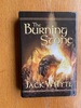 The Burning Stone