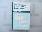 Theory of Relational Databases