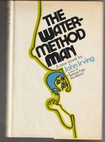 The Water-Method Man (Signed First Edition-Binder's Copy)