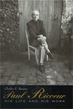 Paul Ricoeur: His Life and His Work