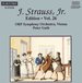 J. Strauss, Jr. Edition, Vol. 26