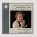 Anton Kuerti plays Beethoven