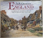 A.R. Quinton's England: a Portrait of Rural Life at the Turn of the Century