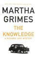 The Knowledge: a Richard Jury Mystery