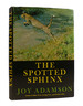 The Spotted Sphinx