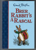 Brer Rabbit's a Rascal