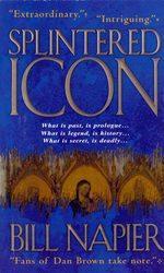Splintered Icon