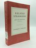 Related Strangers: Jews and Christians 70-170 C.E.