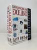 Managing for Excellence