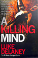 A Killing Mind, First Edition