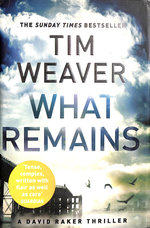 What Remains