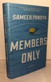 Members Only