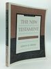 The New Testament: a Critical Introduction